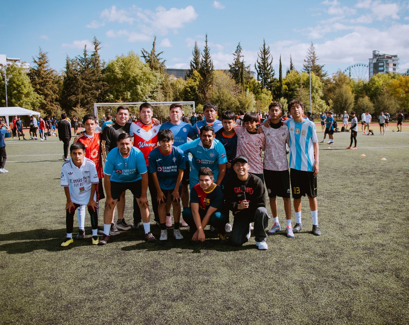 Sportvereine – Vereinsalltag mit innoverein